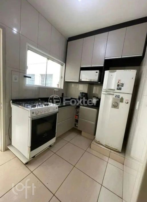 Apartamento à venda Avenida Brasil, Navegantes - Porto Alegre