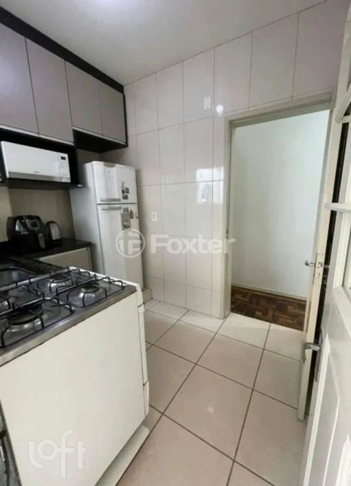 Apartamento à venda Avenida Brasil, Navegantes - Porto Alegre