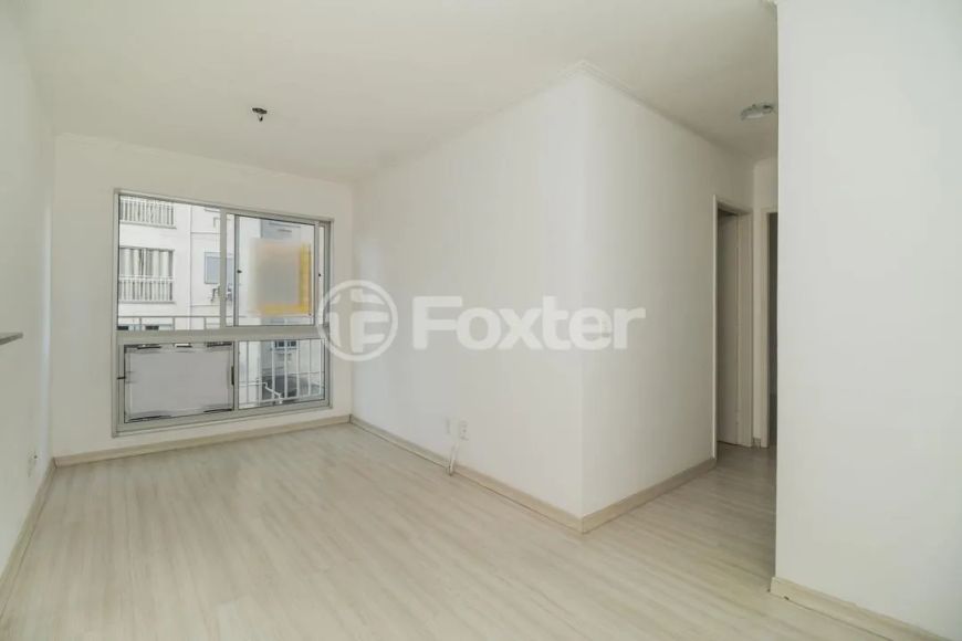 Apartamento à venda Rua Tenente Ary Tarrago, Jardim Itu - Porto Alegre