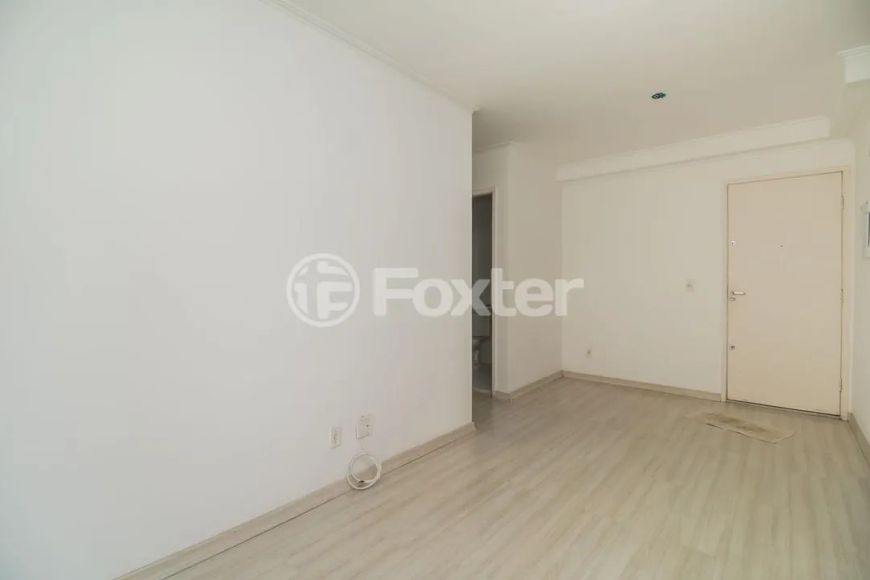 Apartamento à venda Rua Tenente Ary Tarrago, Jardim Itu - Porto Alegre