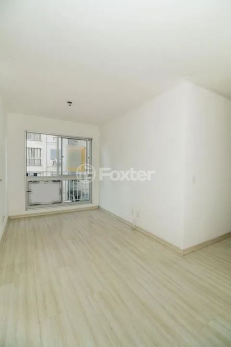 Apartamento à venda Rua Tenente Ary Tarrago, Jardim Itu - Porto Alegre