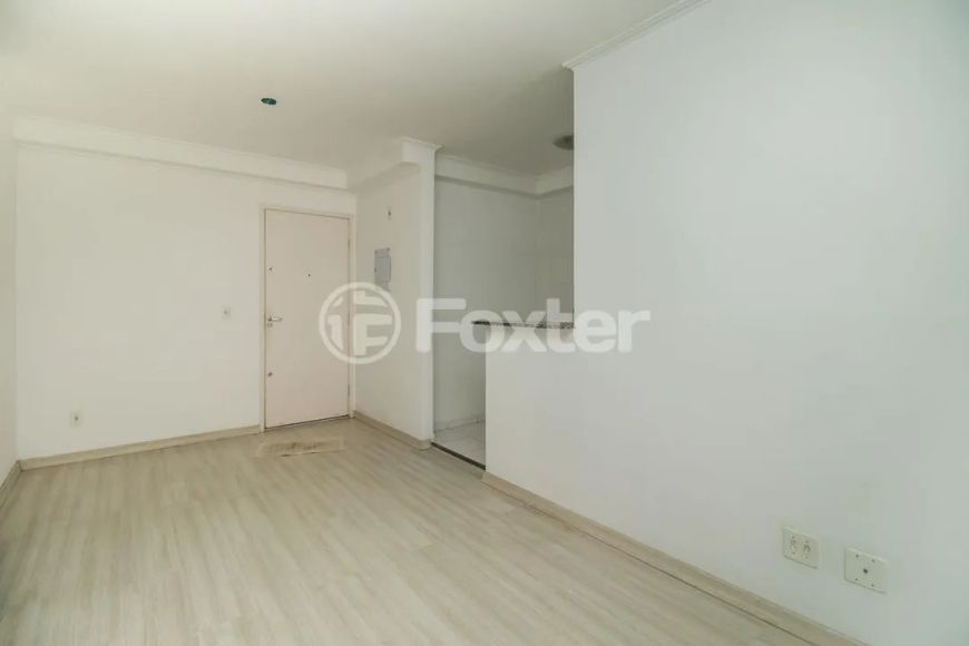 Apartamento à venda Rua Tenente Ary Tarrago, Jardim Itu - Porto Alegre