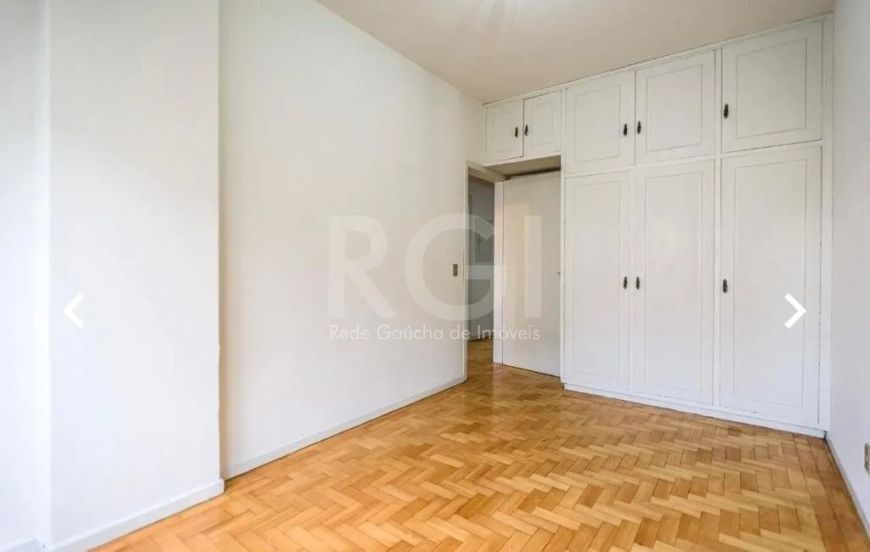 Apartamento à venda no Centro Histórico com 63 m² e 2 dormitórios/quartos.