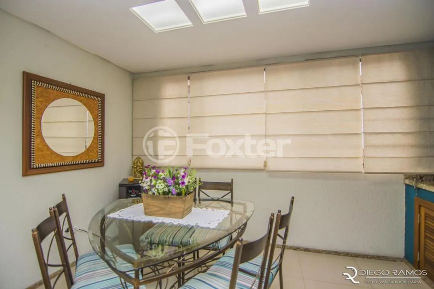 Apartamento à venda Rua Dona Adda Mascarenhas de Moraes, Jardim Itu - Porto Alegre