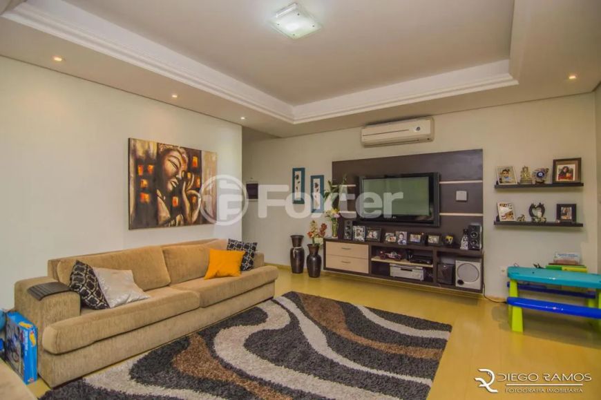 Apartamento à venda Rua Dona Adda Mascarenhas de Moraes, Jardim Itu - Porto Alegre