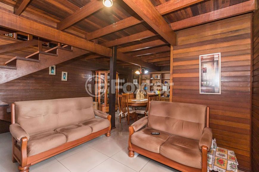 Casa à venda Rua Zeferino Dias, Sarandi - Porto Alegre