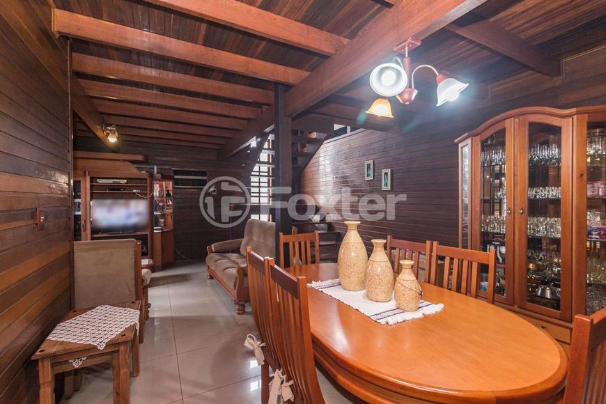 Casa à venda Rua Zeferino Dias, Sarandi - Porto Alegre