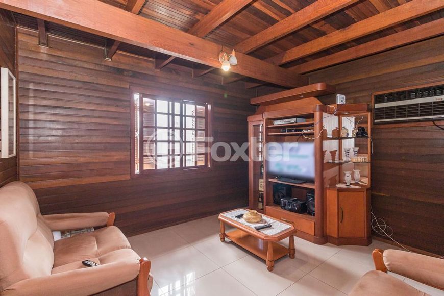 Casa à venda Rua Zeferino Dias, Sarandi - Porto Alegre