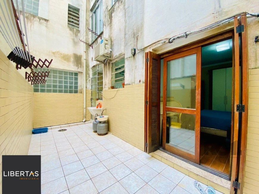 Apartamento 2 dormitórios à venda Centro Histórico Porto Alegre/RS