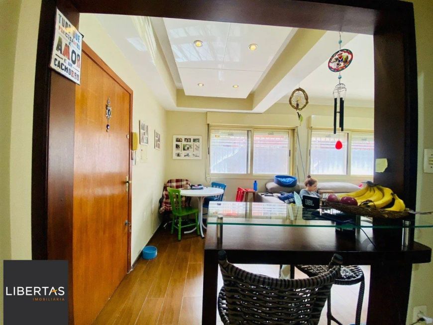 Apartamento 2 dormitórios à venda Centro Histórico Porto Alegre/RS