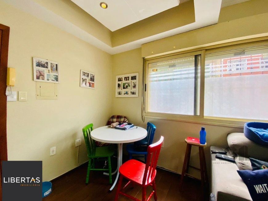 Apartamento 2 dormitórios à venda Centro Histórico Porto Alegre/RS