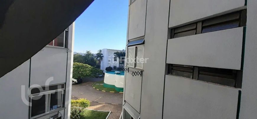 Apartamento à venda Avenida Nonoai, Nonoai - Porto Alegre