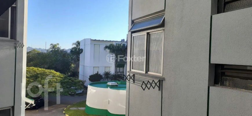 Apartamento à venda Avenida Nonoai, Nonoai - Porto Alegre