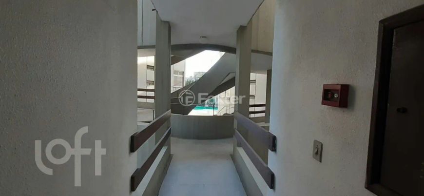 Apartamento à venda Avenida Nonoai, Nonoai - Porto Alegre