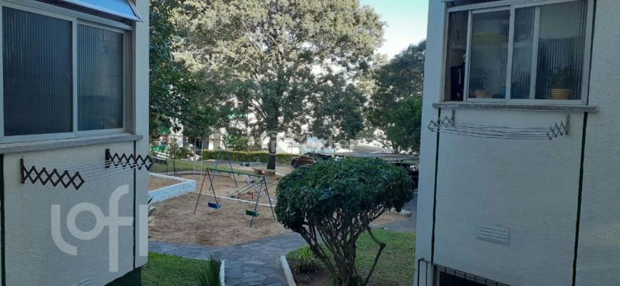 Apartamento à venda Avenida Nonoai, Nonoai - Porto Alegre