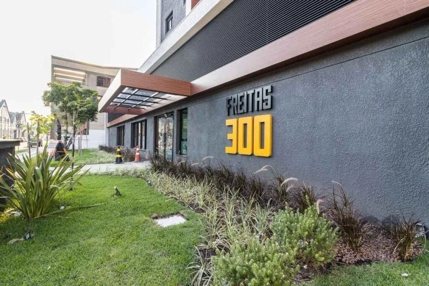 Apartamento no bairro Azenha 1 dormitório 1 vaga - Azenha