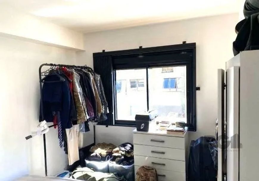 Apartamento no bairro Azenha 1 dormitório 1 vaga - Azenha