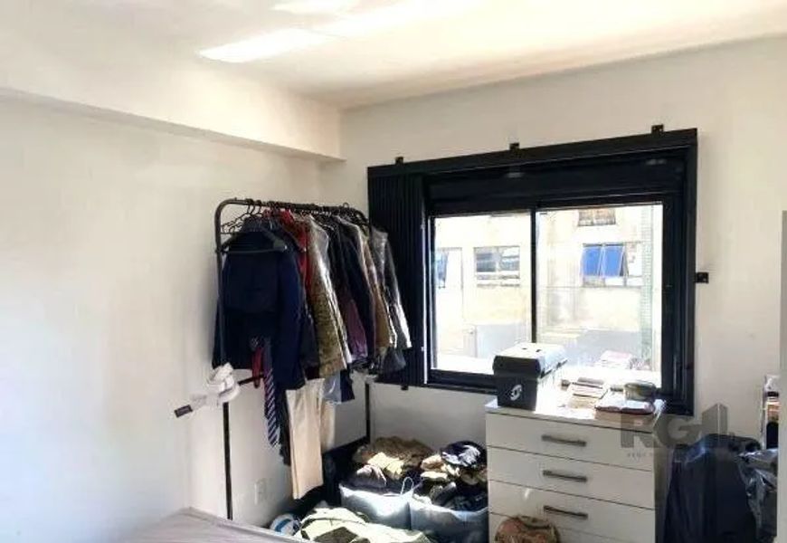 Apartamento no bairro Azenha 1 dormitório 1 vaga - Azenha