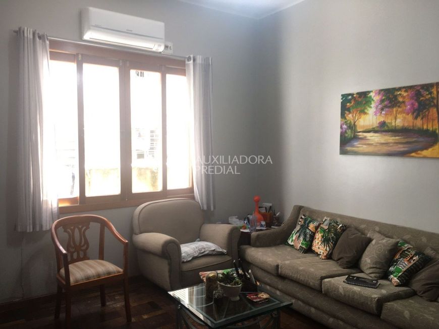 Apartamento no bairro Farroupilha
