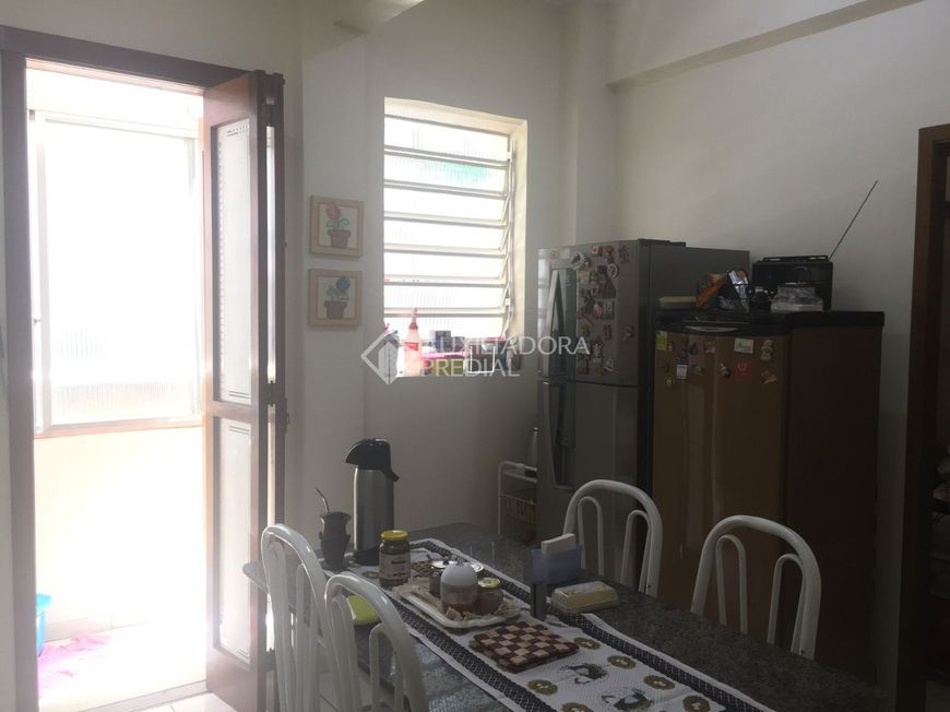 Apartamento no bairro Farroupilha