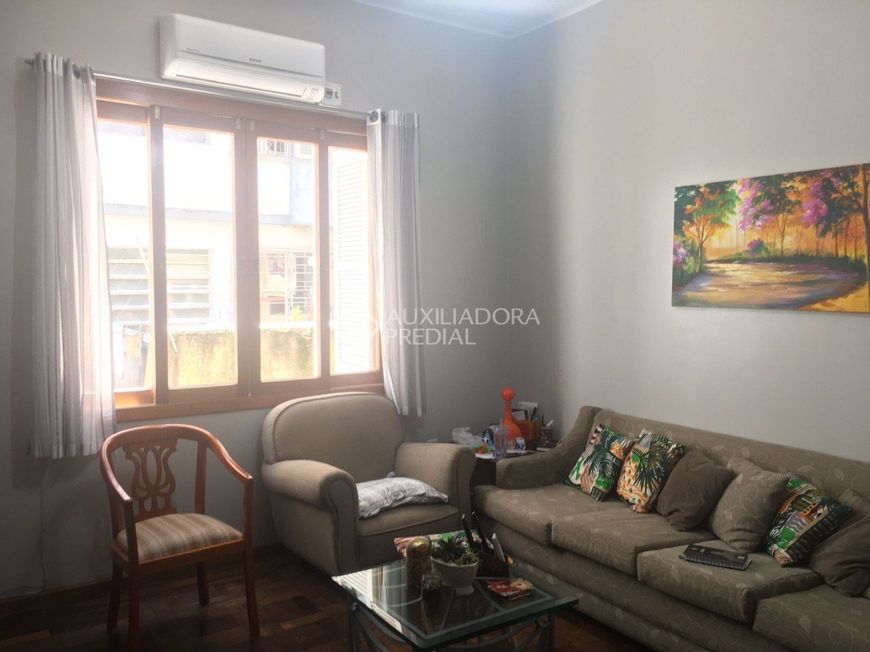Apartamento no bairro Farroupilha