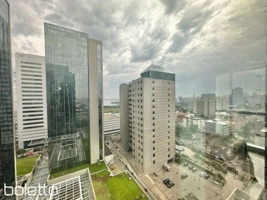Lindo loft Mobiliado Para Comprar no Empreendimento Trend City Praia de Belas