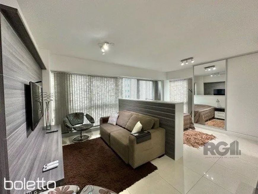 Lindo loft Mobiliado Para Comprar no Empreendimento Trend City Praia de Belas