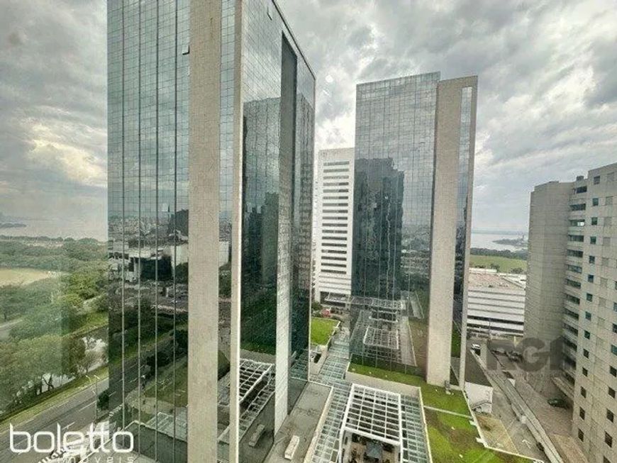 Lindo loft Mobiliado Para Comprar no Empreendimento Trend City Praia de Belas
