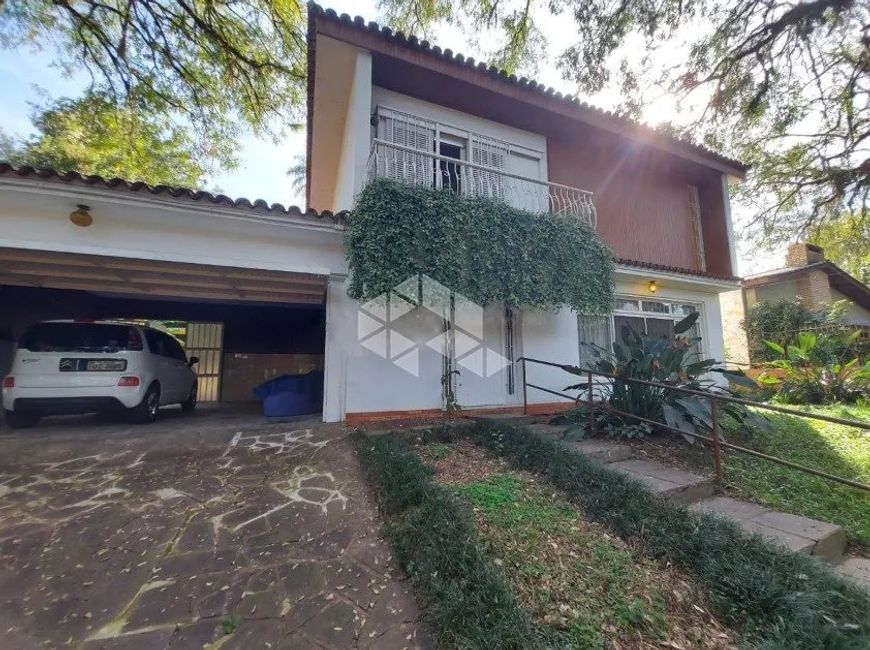 Casa em Jardim Isabel