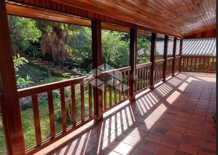 Casa em Jardim Isabel