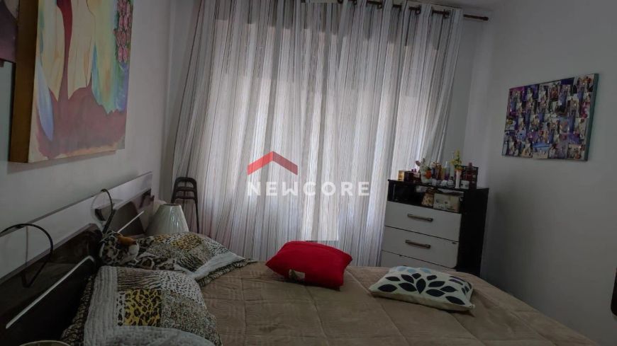 Apartamento em Rua Golda Meir - Jardim Leopoldina - Porto Alegre/RS