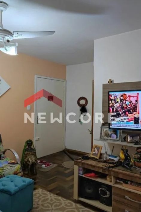 Apartamento em Rua Golda Meir - Jardim Leopoldina - Porto Alegre/RS