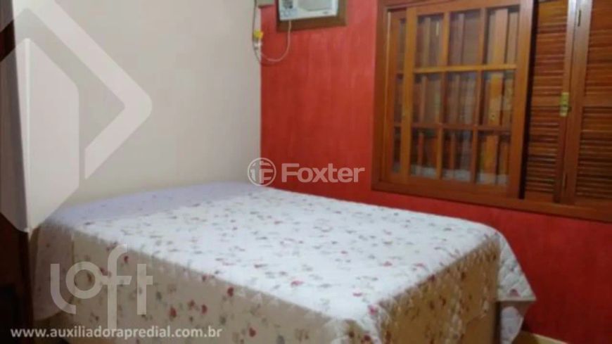 Casa à venda Rua Wilmar Diogo da Silva, Jardim Leopoldina - Porto Alegre