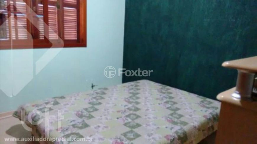 Casa à venda Rua Wilmar Diogo da Silva, Jardim Leopoldina - Porto Alegre