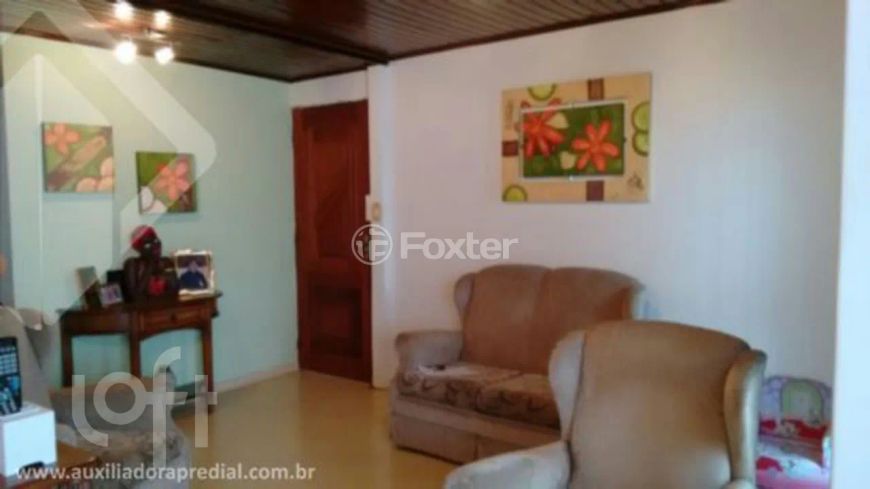 Casa à venda Rua Wilmar Diogo da Silva, Jardim Leopoldina - Porto Alegre