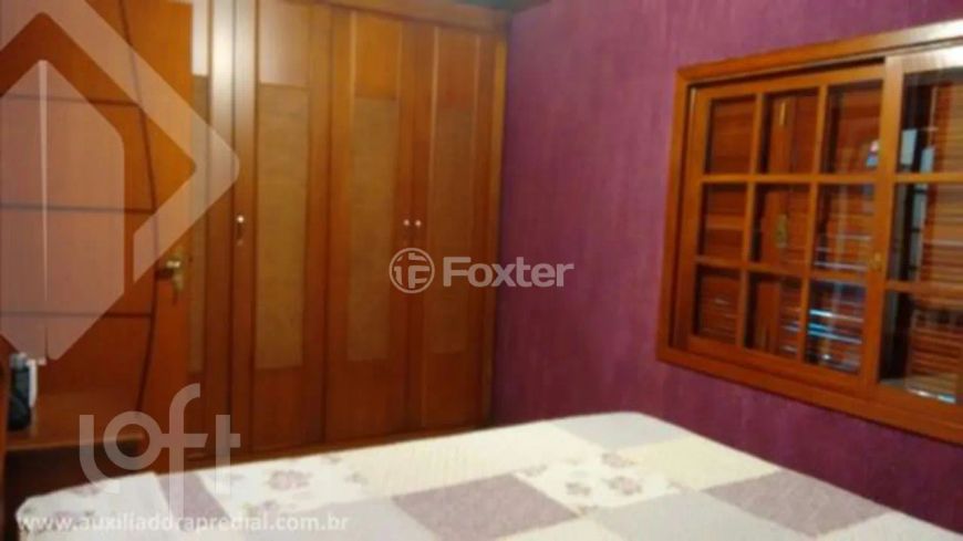 Casa à venda Rua Wilmar Diogo da Silva, Jardim Leopoldina - Porto Alegre
