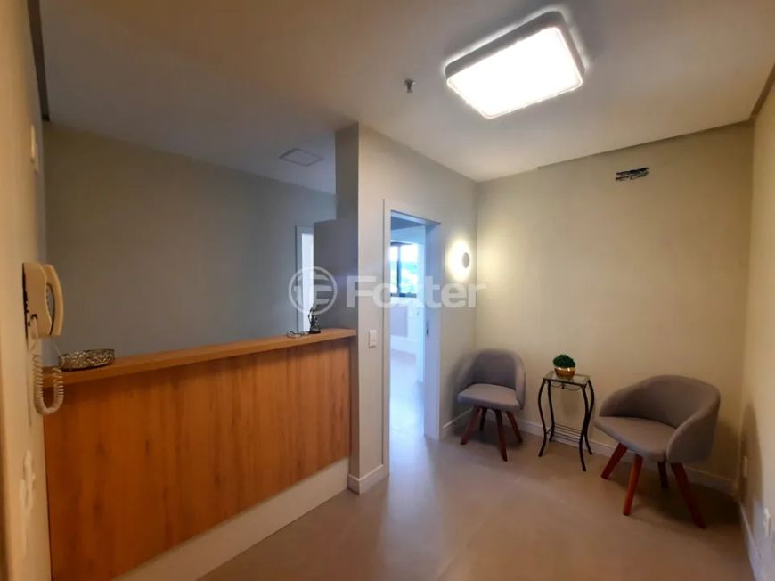 Sala / Conjunto Comercial à venda Rua Germano Petersen Júnior, Auxiliadora - Porto Alegre