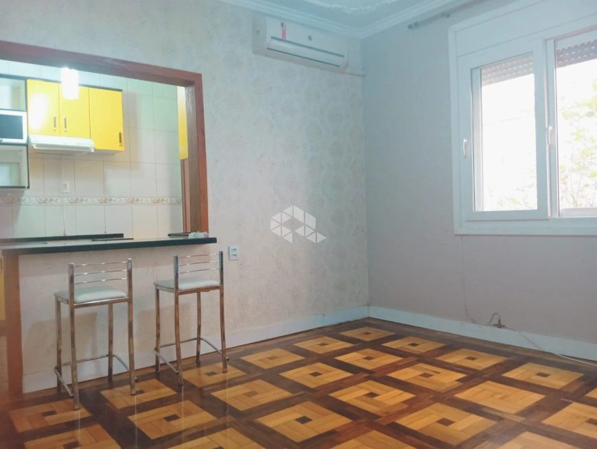 Apartamento em Centro Histórico