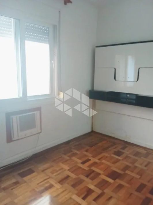 Apartamento em Centro Histórico
