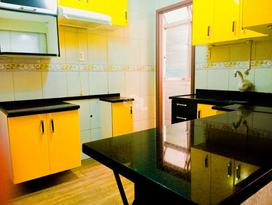 Apartamento em Centro Histórico