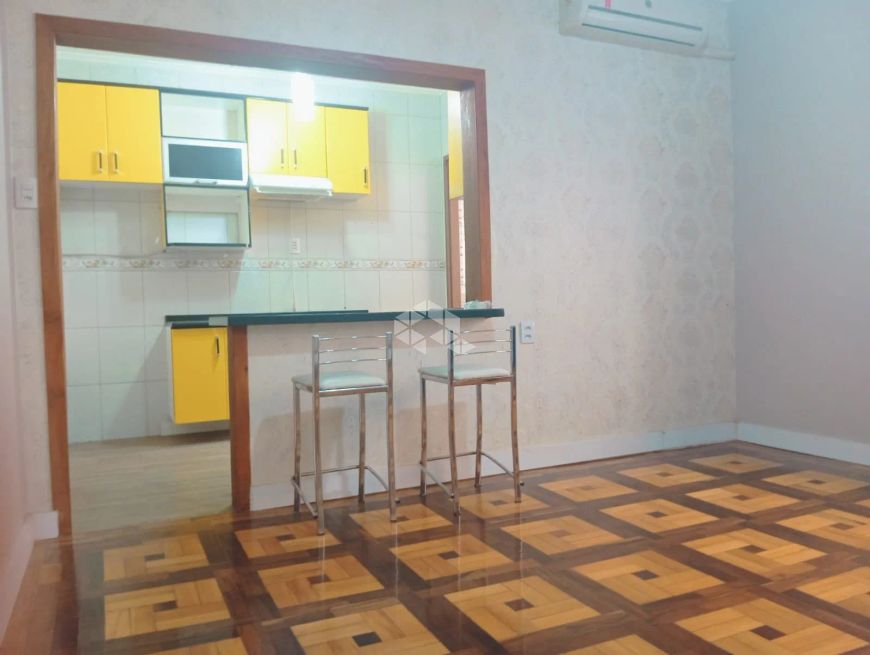 Apartamento em Centro Histórico