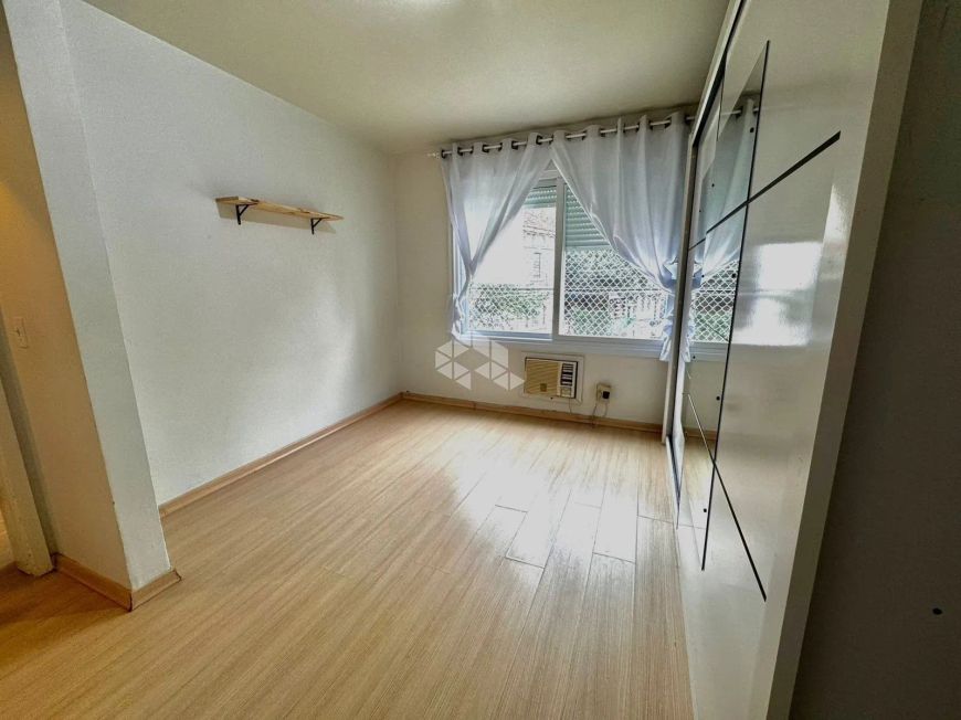 Apartamento mobiliado no Centro Histórico - 2 quartos, 2 banheiros, 73m²!