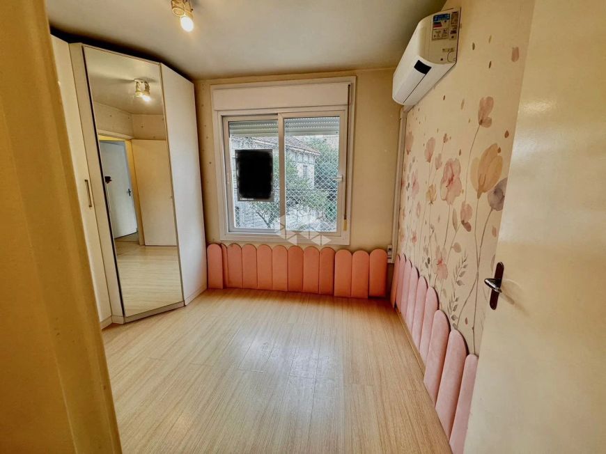 Apartamento mobiliado no Centro Histórico - 2 quartos, 2 banheiros, 73m²!