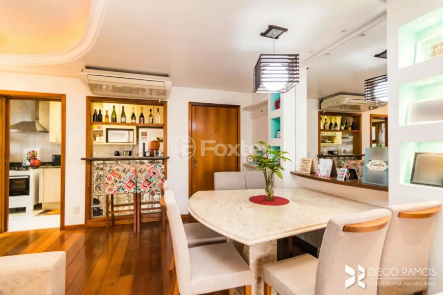 Apartamento à venda Rua Guadalupe, Jardim Lindóia - Porto Alegre