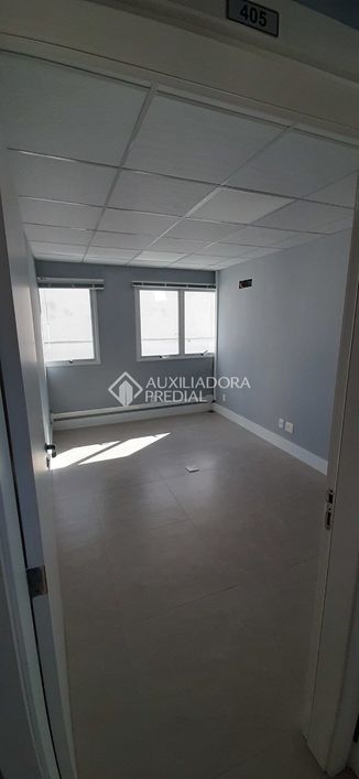 Comercial no bairro Menino Deus