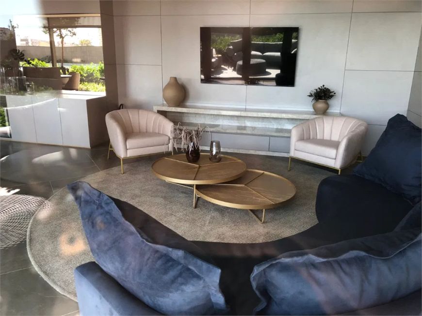 Apartamento com 1 quartos à venda em Praia De Belas - RS