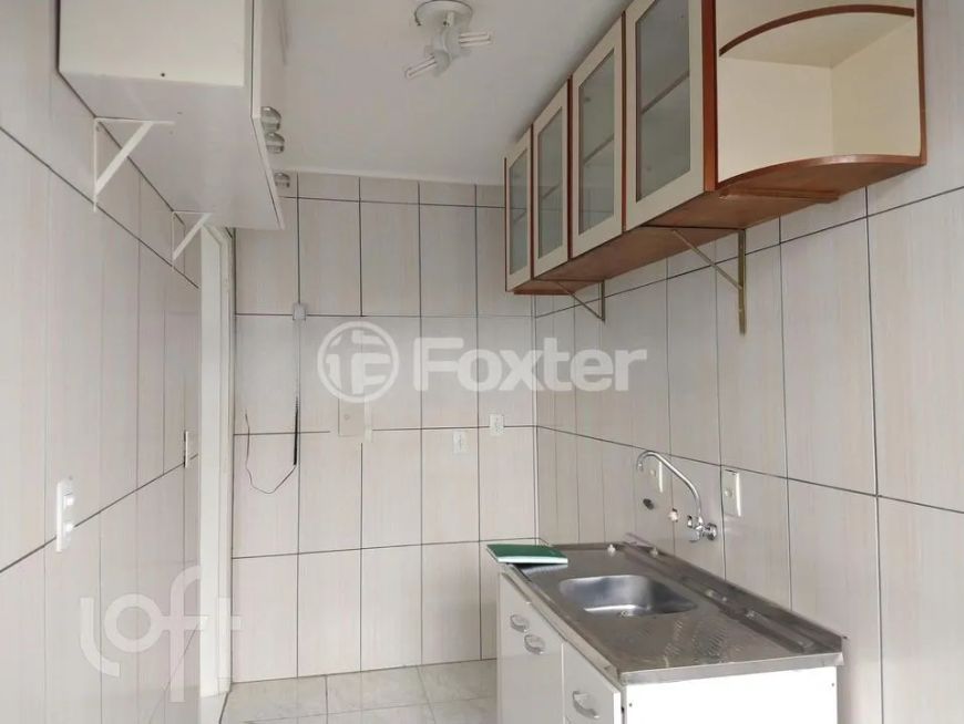 Apartamento à venda Rua Banco da Província, Santa Tereza - Porto Alegre