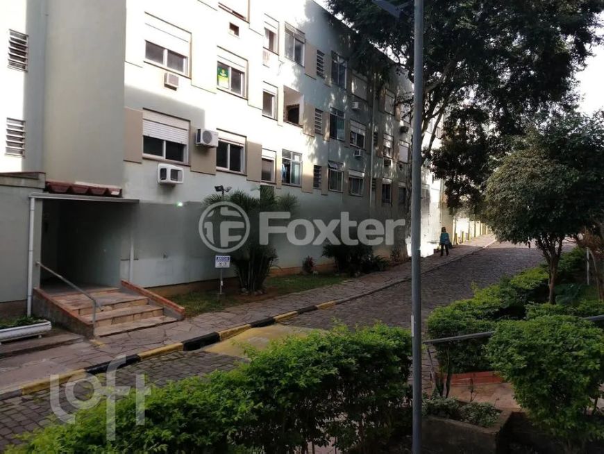 Apartamento à venda Rua Banco da Província, Santa Tereza - Porto Alegre