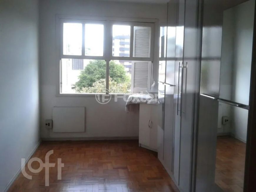 Apartamento à venda Avenida João Pessoa, Centro Histórico - Porto Alegre