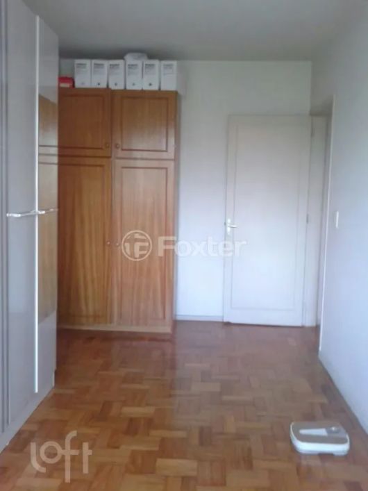 Apartamento à venda Avenida João Pessoa, Centro Histórico - Porto Alegre